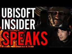 Ubisoft Insider EXPOSES Assassin's Creed Shadows!! This Game Is An Absolute DEI-SASTER!!