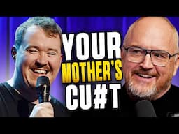 20 Minutes of Louis CK Educating Shane Gillis