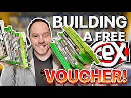 FREE CEX CREDIT for These FREE Facebook Marketplace Games | PS2 Collecting | Game Hunting | Vlog