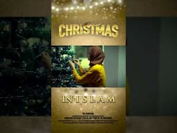 CHRISTMAS IN ISLAM