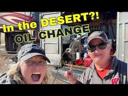 QUARTZSITE AZ Quirky Desert Finds & Hidden Gems Quartzsite RV Show | Full-Time RV Living