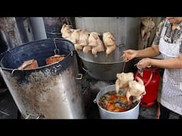 Cooking Masters! Popular Malaysian Street Food Collection