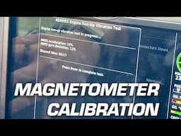 Magnetometer Calibration