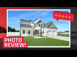 Professional Photographer Reviews Photos Taken By Real Estate Agents!