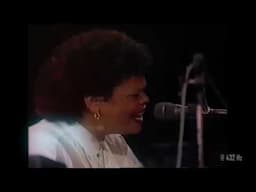 1988 Tania Maria :: Come With Me (North Sea Jazz Festival) @ 432 Hz