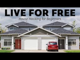 House Hacking for Beginners in 2021 w/ Craig Curelop