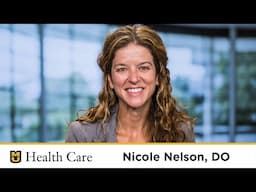 Nicole Nelson, DO