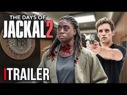 The Day of the Jackal Season 2 Trailer (2025) & LEAKED Spoilers