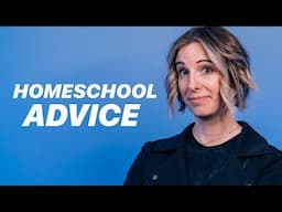 Before You Homeschool...Watch This