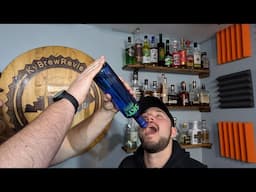 SKYY Infusions Agave Lime Vodka Review!