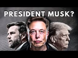 TikTok Reacts to President Musk: The Messiest Divorce Of All Time? #FAFO