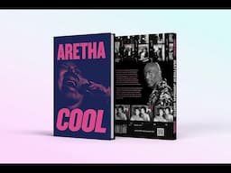 Photographer Matthew Jordan Smith's Book: Aretha Cool