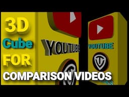 How To Make Comparison video in mobile | VidTricks