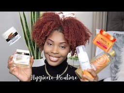 MY FEMININE HYGIENE ROUTINE | How I Stay Moisturized & Smelling Fresh!