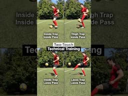 Two-Touch Technical Training