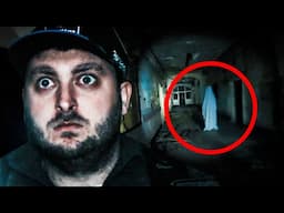 5 Scariest REAL GHOST Encounters Ever Recorded