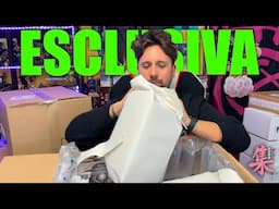 ARRIVI ESCLUSIVI E UN GRANDISSIMO RITORNO - Action Figure Unboxing #515 (Arrivi 03/02/2025)