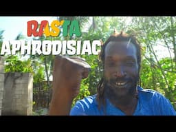 Rasta Anthony's Aphrodisiac & ITAL SIP