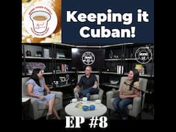 Keeping it Cuban with Miami Lit Podcast