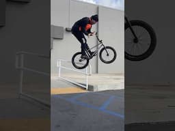 Solo sessions #bmx #bike #rider #stunt