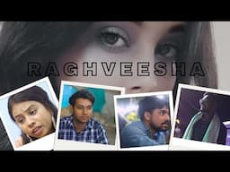 RAGHVEESHA- A Ray Of Hope | Short Film l Meghna Sharma | Piyush Khan | #shortfilm #love