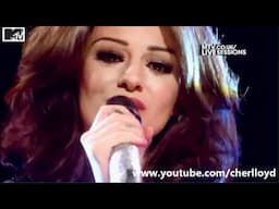 Cher Lloyd - With Ur Love (Acoustic) @ MTV Live Sessions HD