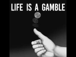 Life is a Gamble - Lauri Thompson