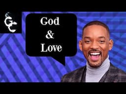 Will Smith: "Do Not Elect People That Don't Have God and Love in Their Hearts"