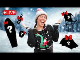 🔴LIVE! Holiday Gift Guide for Hikers and Backpackers (+ Giveaway!)