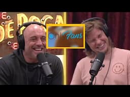 Joe Rogan & Theo Von: Hilarious OnlyFans Conversation