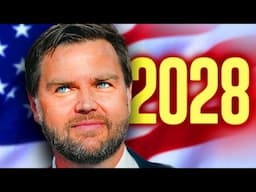 Will Vance be President in 2028?