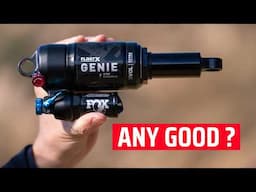 Is the Specialized GENIE Suspension the Best of 2025? Full Review!