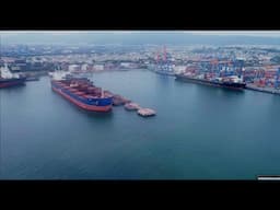 Film on Vishakhpatnam Port Trust