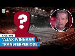 'Dit is een tegenvaller én meevaller voor Ajax'