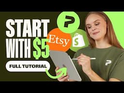 Conquer Etsy In 2025: Top Tips To Boost Your Success And Dodge Major Mistakes