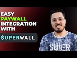 Superwall: Quickly build & test paywalls without shipping updates