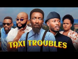 TAXI TROUBLES  (Yawaskits , Episode 298 )