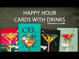 Happy Hour Cards