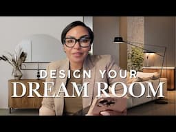 Design Your Dream Room For Free With This Tool