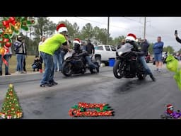 Street Racing Christmas Special