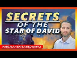 Secrets of the Star of David: Battle Shield or Spiritual Code?