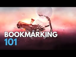 Bookmarking 101 - Amoni Panala - Eve Online - December 2024