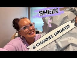 SHEIN Haul!! 🛍️ Review of Free People dupes!