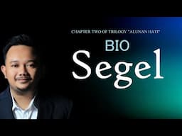 BIO - Segel  [Official Lyric Video]