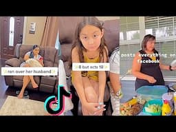 “My Family And Their Problems” TikTok Trend | Pennies From Heaven TikTok Sound