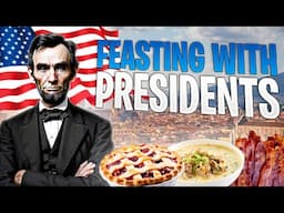 Lincoln's Surprising Gourmet Taste