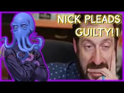 NICK REKIETA PLEADS GUILTY!!1