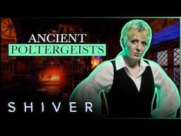 Shiver - Paranormal Documentaries: Exploring 1