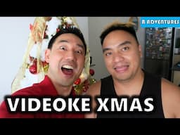 Food & Videoke, Christmas Special 2022, Australia