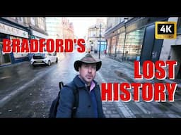 Bradford's Lost History (Discovering the Bradford Beck)